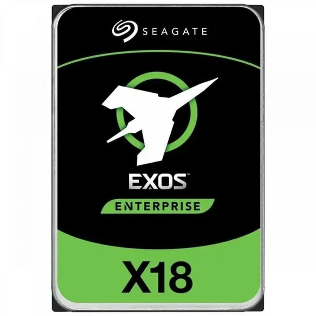 Серверный жесткий диск Seagate ST14000NM006J HDD, 3,5 LFF, 14 ТБ, SAS