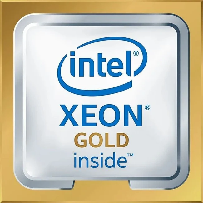 Серверный процессор Intel Xeon Gold 6526Y 542955 (Intel, 2.8 ГГц)