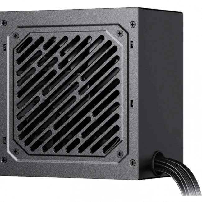 Блок питания HSPD HST-500WN-BK 500 Вт
