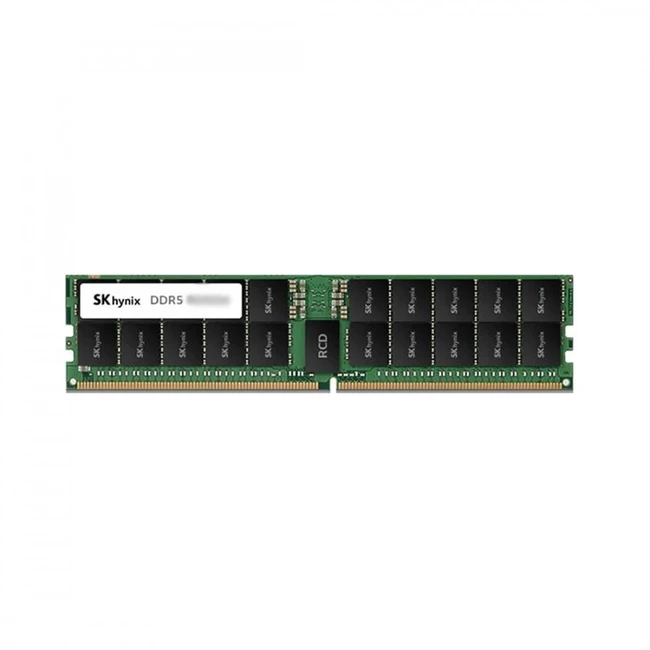 ОЗУ Hynix HMCG88AEBRA110N DIMM, DDR5, 32 Гб, 4800 МГц