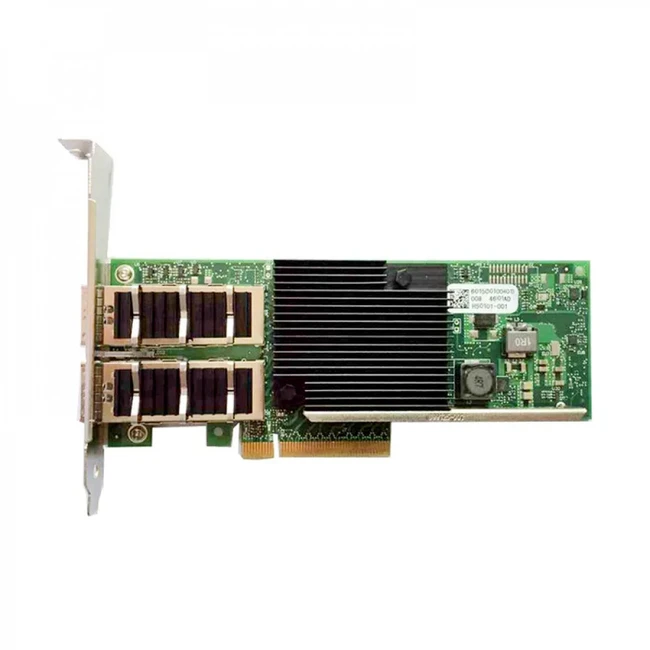 Сетевая карта Intel XL710-QDA2 (QSFP+)
