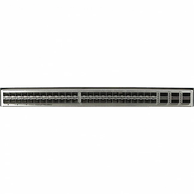 Коммутатор Huawei CE6863-48S6CQ-B 02352NUP 48 SFP портов