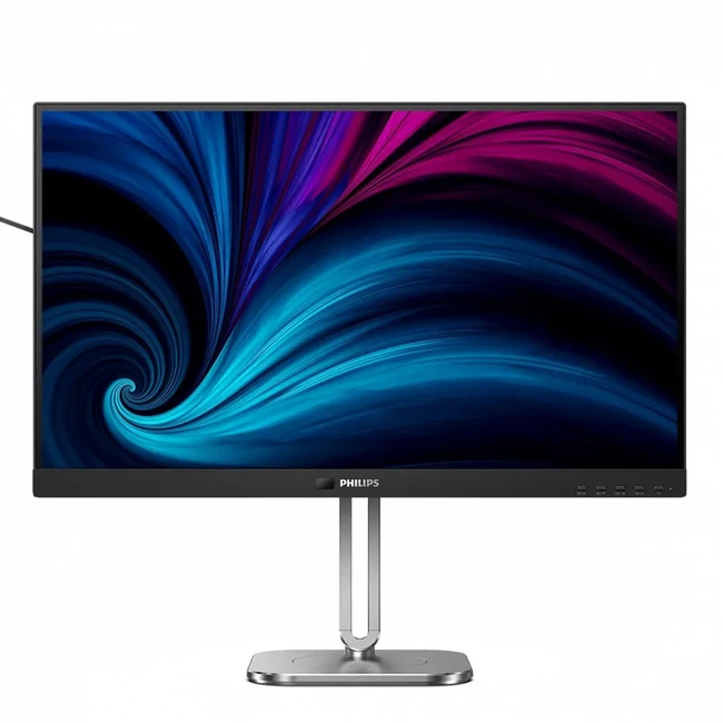 Монитор Philips 27B2U6903 (27 ", IPS, 4K UHD 3840x2160 (16:9), 60 Гц)