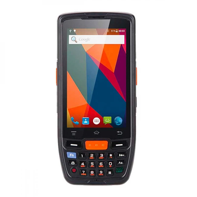 Терминал сбора данных Kaicom K7 K7-HFW-BGC-GUN