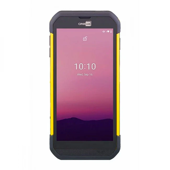 Терминал сбора данных CipherLAB RS35 AS3573NF1SUG1