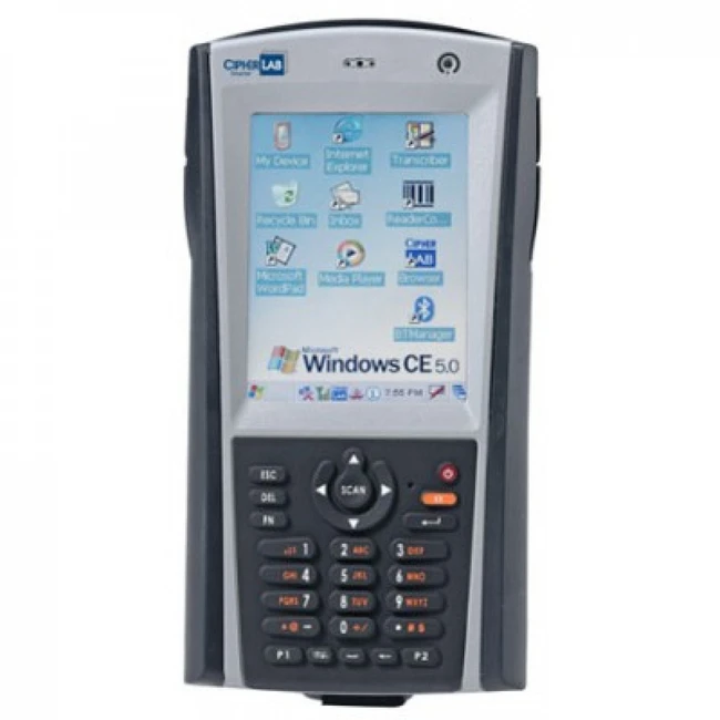 Терминал сбора данных CipherLAB A9481RSLNN2E1