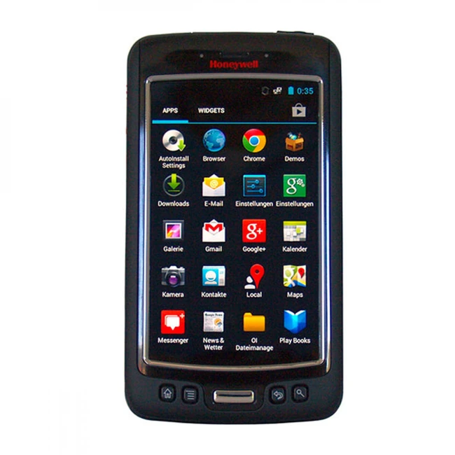 Терминал сбора данных Honeywell 70e 70E-L00-C111SE