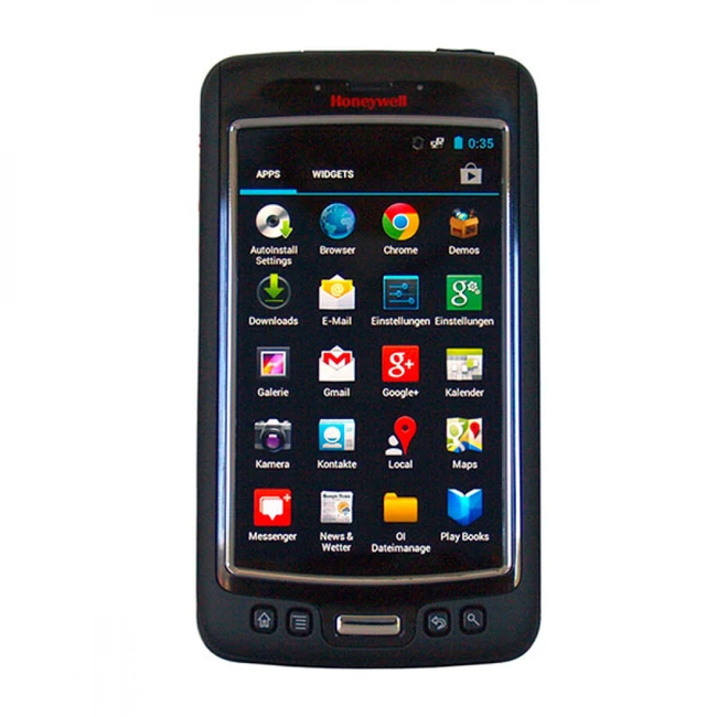 Терминал сбора данных Honeywell Dolphin 70e 70E-L00-C122XE2