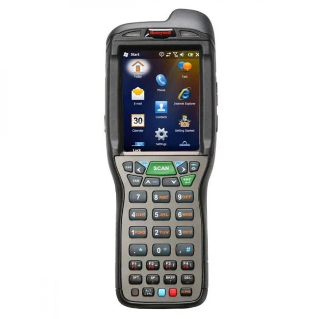 Терминал сбора данных Honeywell 99EXLW1-GC211XE
