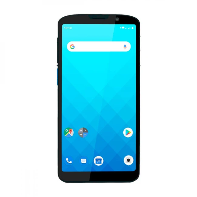 Терминал сбора данных UNItech EA630 Plus EA630-HALFUM3G