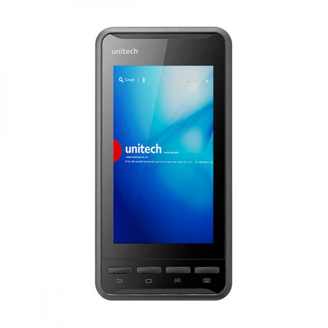 Терминал сбора данных  UNItech PA700 PA700-QAWFUMDG