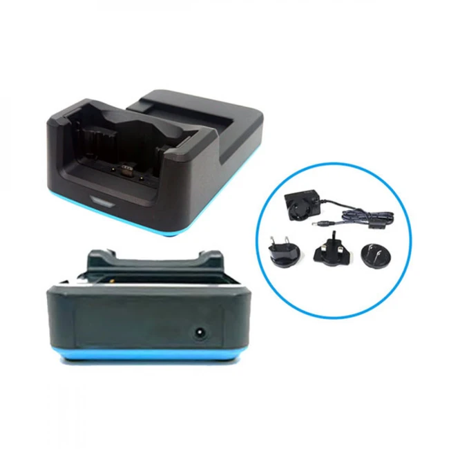 Аксессуар для штрихкодирования UNItech Зарядная подставка для Unitech EA630 5000-900070G