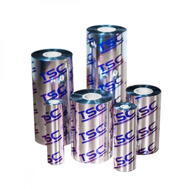 Расходный материал TSC Красящая лента (риббон) TSC 8350-HS P159111-001