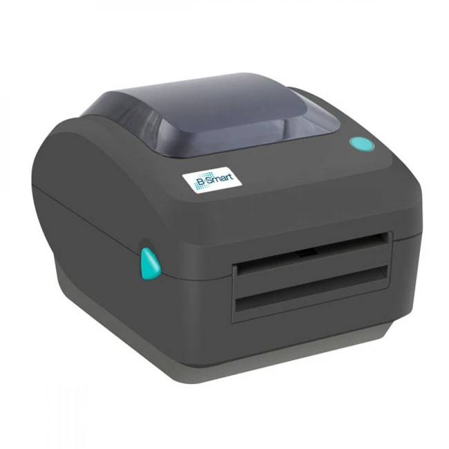 Принтер этикеток BSmart BS460D (203dpi) BS460D(203dpi)3ports_BL