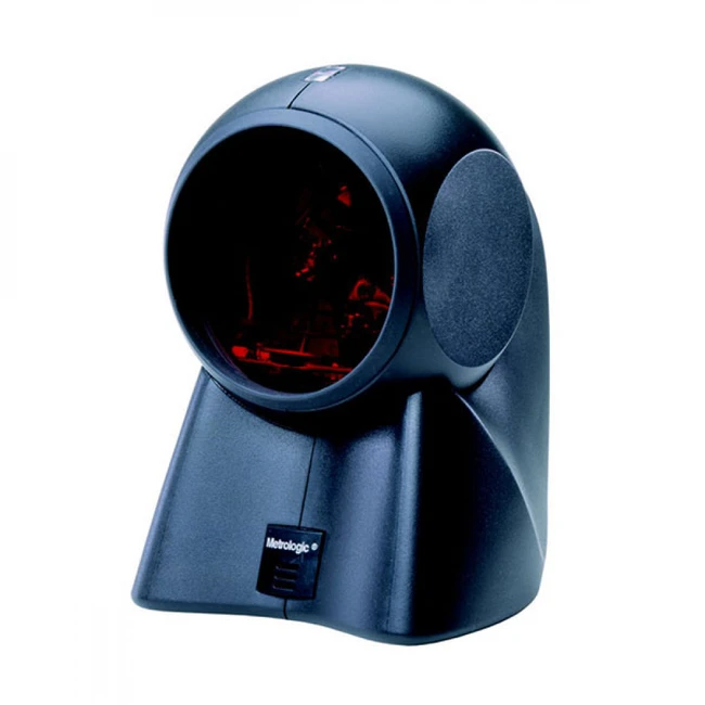 Сканер штрихкода Honeywell MS7120 Orbit MK7120-31C47 Стационарный, 1D, Keyboard Wedge, Черный
