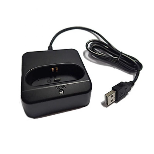 Аксессуар для штрихкодирования UNItech Зарядный кредл для Unitech MS652 5000-900044G