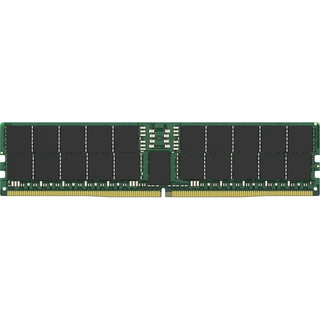 Серверная оперативная память ОЗУ Kingston KSM56R46BD4-64HA 64 ГБ, DDR5