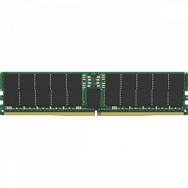 Серверная оперативная память ОЗУ Kingston KSM64R52BD4-128MB 128 ГБ, DDR5
