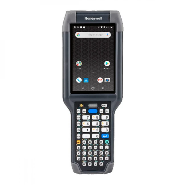 Терминал сбора данных Honeywell Dolphin CK65 CK65-L0N-E8C214E