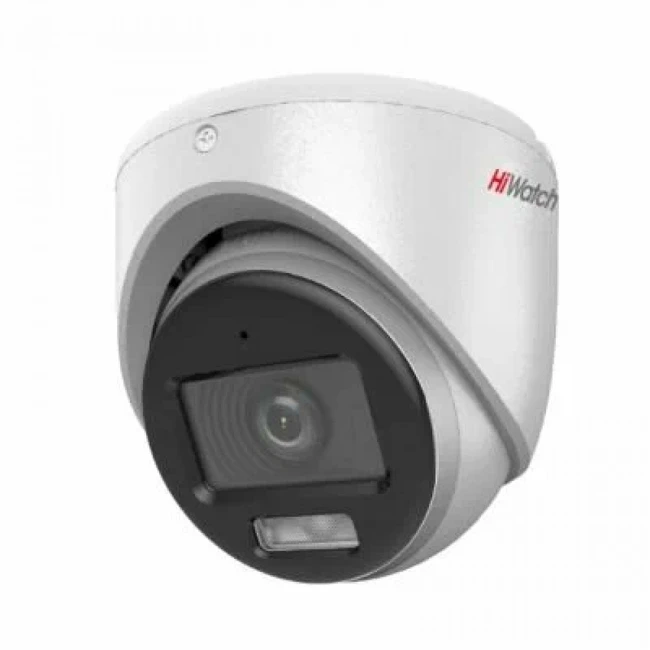 Аналоговая видеокамера HiWatch DS-T503L(B)(3.6MM)