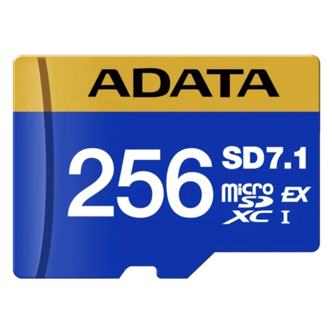 Флеш (Flash) карты A-Data UD256GEX3L1-C (256 ГБ)