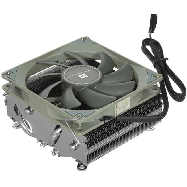 Система охлаждения Thermalright AXP-90 X53 AXP-90-X53-COPPER (Для процессора)