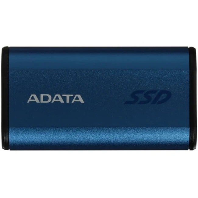 Внешние накопители ADATA AELI-SE880-500GCBU 500 ГБ, Интерфейс USB-C