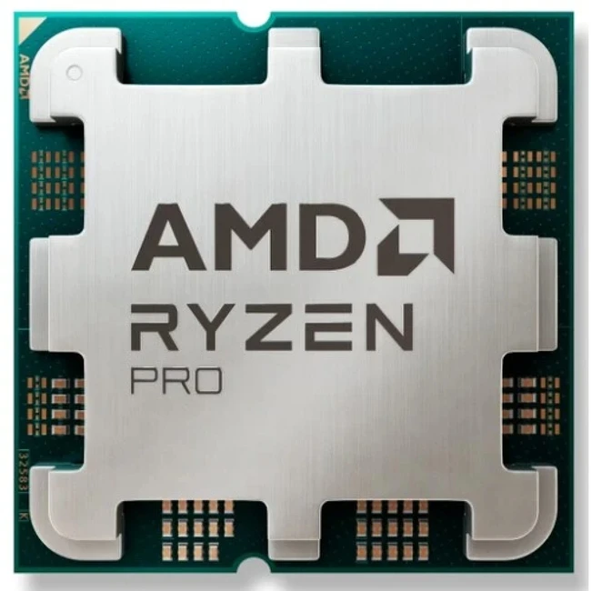 Процессор AMD Ryzen 5 PRO 8500G 100-000001183 (3.5, 16, OEM)