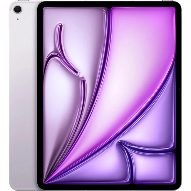 Планшет Apple iPad Air 13" (M3) 1Tb Wi-Fi + Cellular Purple MCJH4QA/A (1 Тб, 8 Гб)