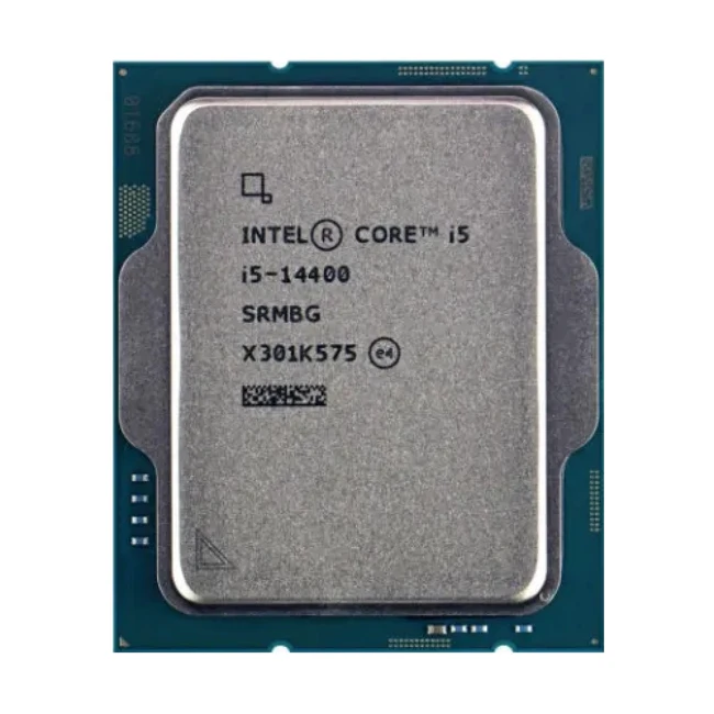 Процессор Intel Core i5-14400 541316 2.5, 20, TRAY