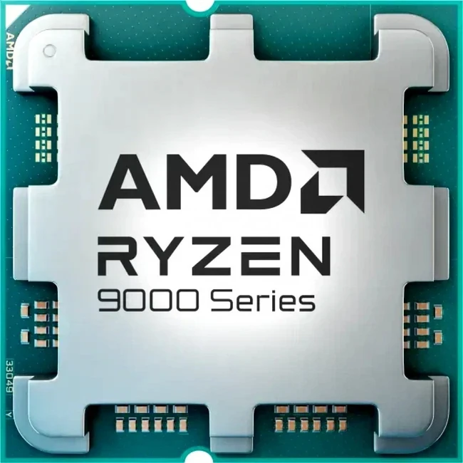 Процессор AMD Ryzen 5 9500F 100-000001406 3.8, 32, OEM