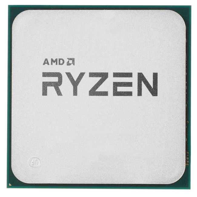 Процессор AMD Ryzen 5 5500X3D OEM 100-000001504 3.0, 96, OEM