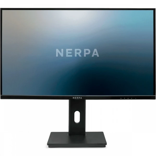 Монитор NERPA OPD27Q14HI 27 ", IPS, Quad HD 2560x1440 (16:9), 144 Гц