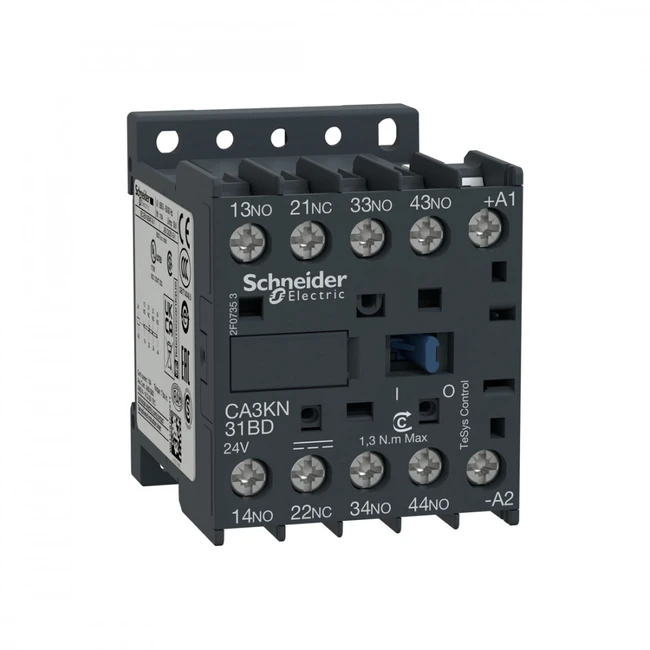 Schneider Electric CA3KN31BD