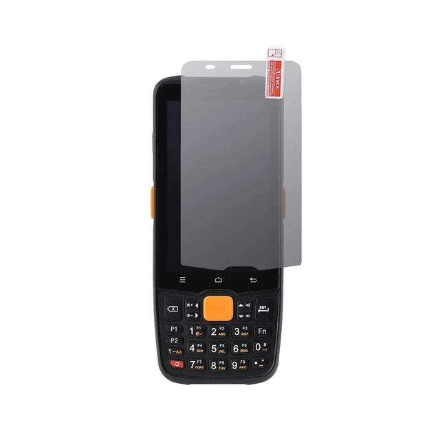 Аксессуар для штрихкодирования Mertech Защитное стекло для MovFast S40 9344