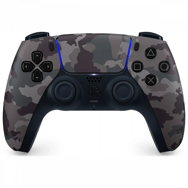 Манипулятор Sony CFI-ZCT2W Gray Camo