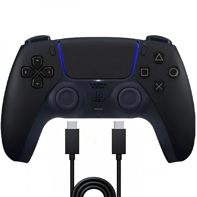 Манипулятор Sony CFI-ZCT2W Black