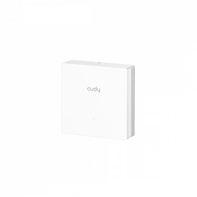 WiFi точка доступа CUDY AP1300E Wall