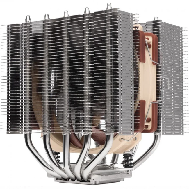 Система охлаждения Noctua NH-D12L Для процессора
