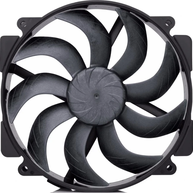 Система охлаждения Noctua NF-A14X25r G2 PWM chromax.black.swap