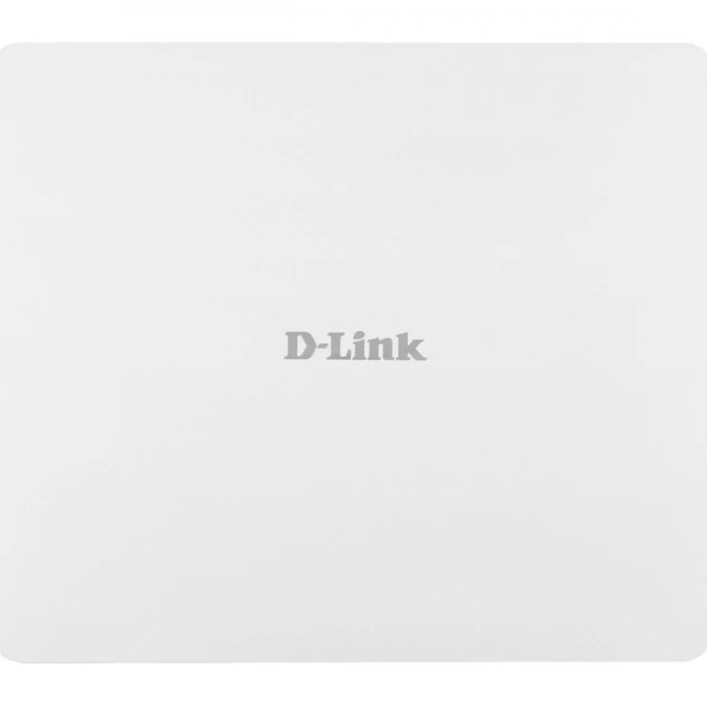 WiFi точка доступа D-link DAP-3666