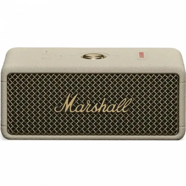 Портативная колонка MARSHALL Emberton III Beige EMBERTON III WHITE