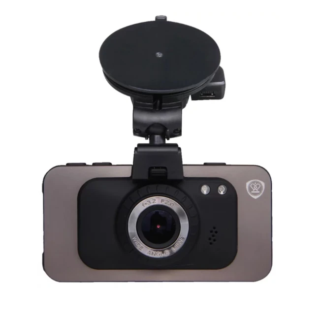 Автомобильный видеорегистратор Prestigio RoadRunner 560GPS PCDVRR560GPS