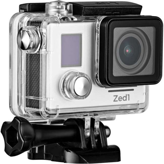 Экшн-камеры AC Robin ZED1 АК-00000751