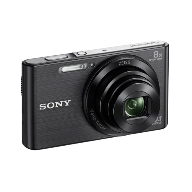 Фотоаппарат Sony Cyber-shot DSC-W830 DSCW830B.RU3