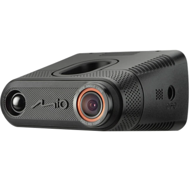 Автомобильный видеорегистратор Mio MiVue i85 5415N6190005