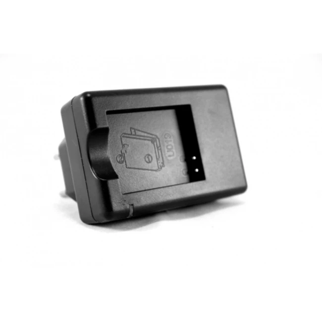 Аксессуар для фото и видео PowerPlant Сетевое зарядное устройство Nikon EN-EL9 Slim DVOODV2173