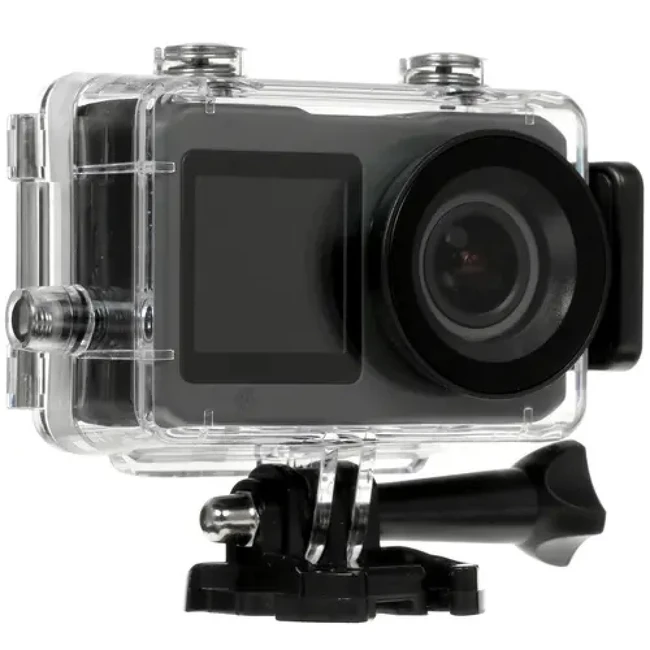 Экшн-камеры Digma DiCam 520 DC520