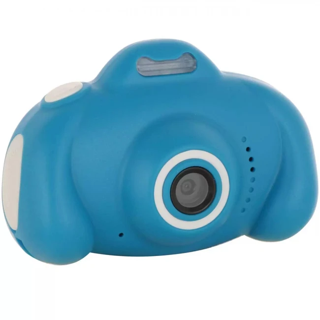 Фотоаппарат Rekam iLook K410i Blue 1108000005