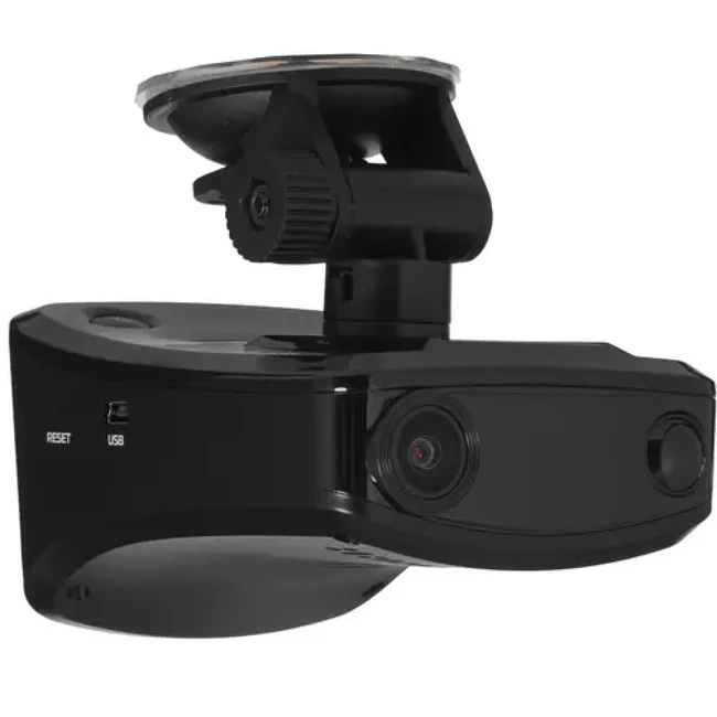 Автомобильный видеорегистратор Sho-Me COMBO 5 MSTAR